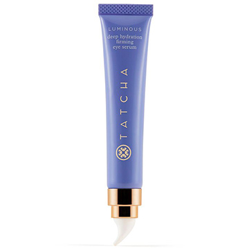 TATCHA Luminous Deep Hydration Firming Eye Serum