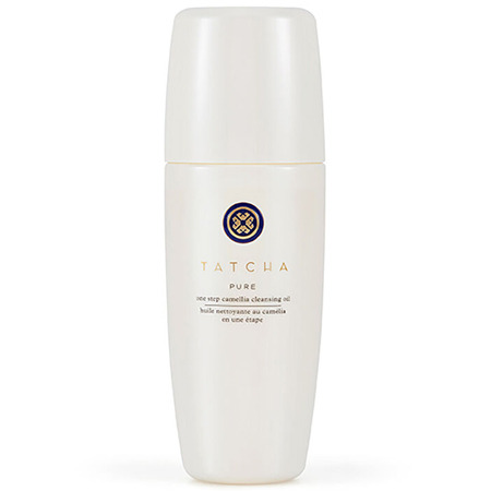 Tatcha Pure One Step Camellia Cleansing Oil