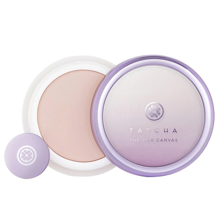 Tatcha The Silk Canvas Protective Primer