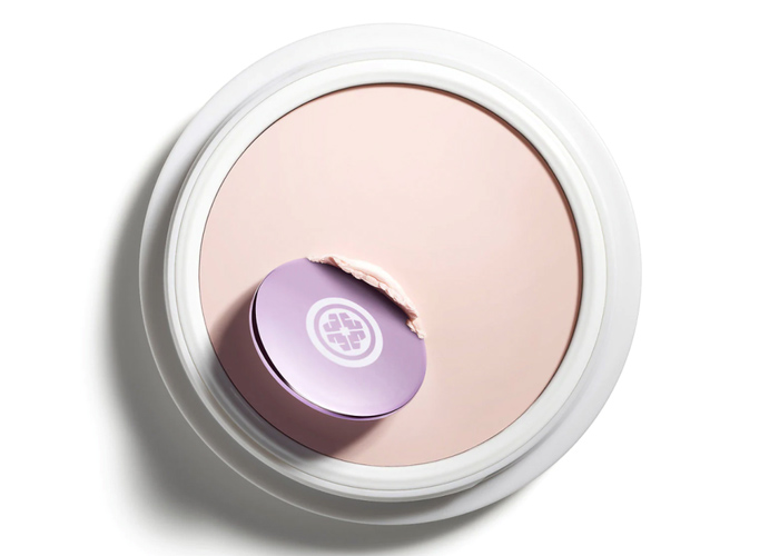 Tatcha The Silk Canvas Protective Primer