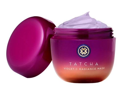 Tatcha Violet-C Radiance Mask