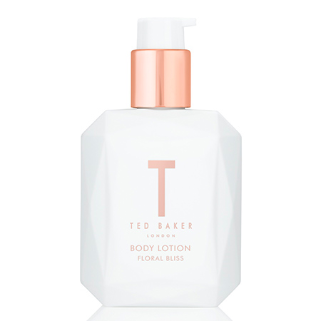 Ted Baker Floral Bliss Body Lotion