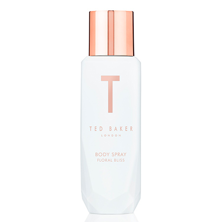 Ted Baker Floral Bliss Body Spray