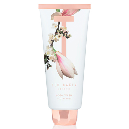 Ted Baker Floral Bliss Body Wash