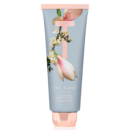 Ted Baker Opulent Crush In-Shower Body Lotion