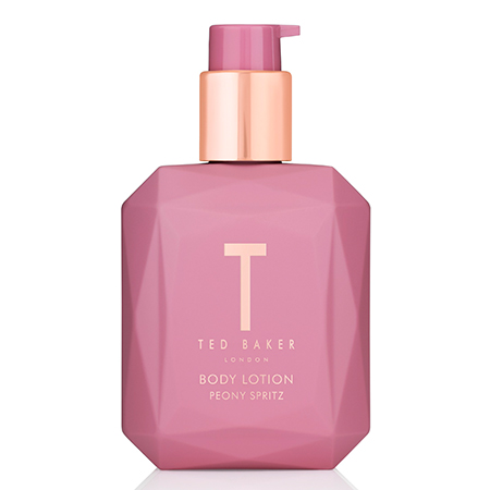 Ted Baker Peony Spritz Body Lotion