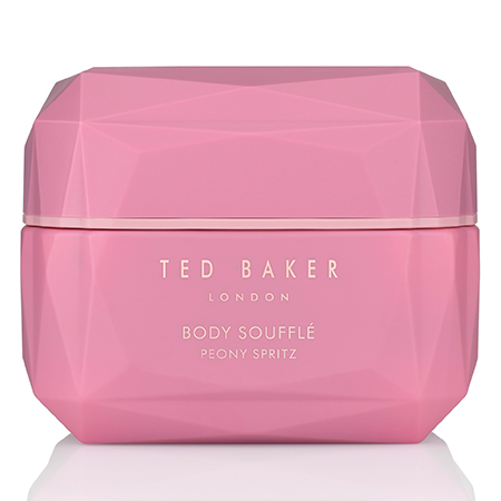 Ted Baker Peony Spritz Body Souffle