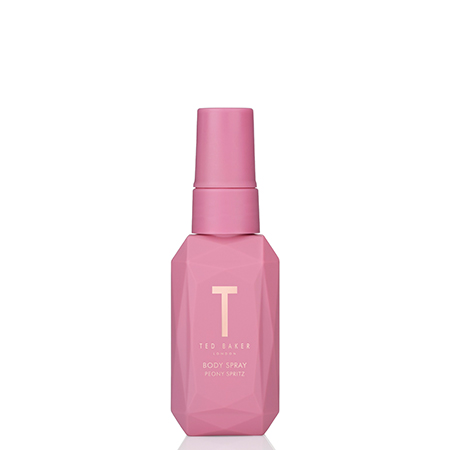 Ted Baker Peony Spritz Body Spray