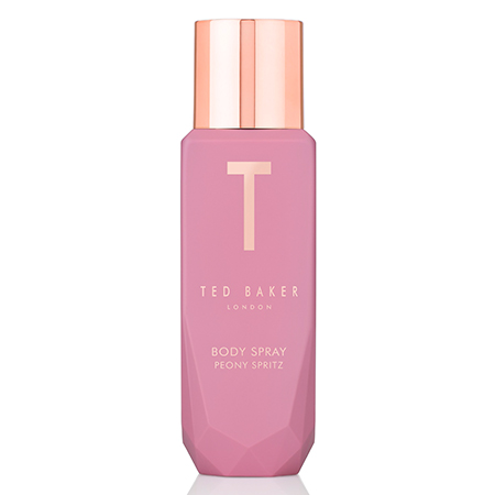 Ted Baker Peony Spritz Body Spray