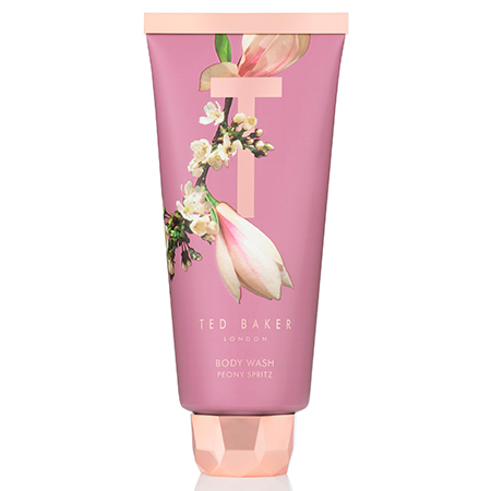 Ted Baker Peony Spritz Body Wash