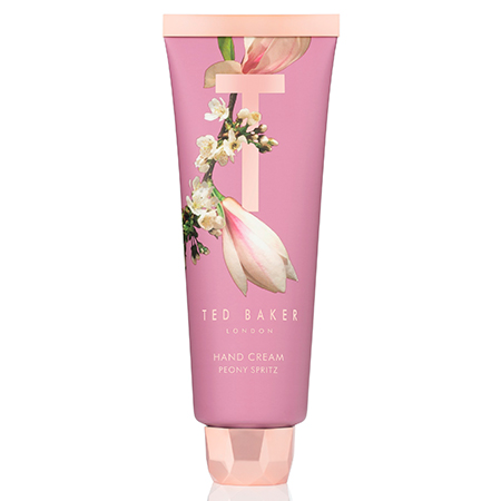 Ted Baker Peony Spritz Hand Cream