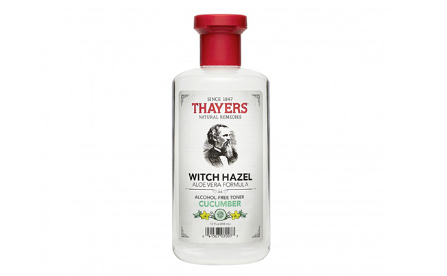 Thayers Facial Toner Cucumber Alcohol-Free