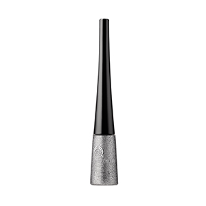 the body shop silver glitter eyeliner