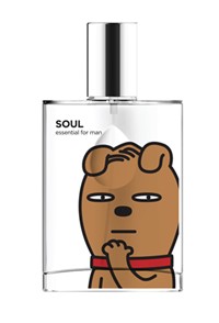 soul essencial for men