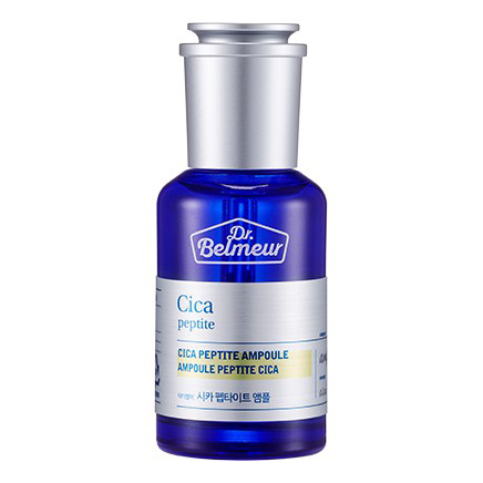 แอมพลู THEFACESHOP Dr.Belmeur Cica Peptite Ampoule