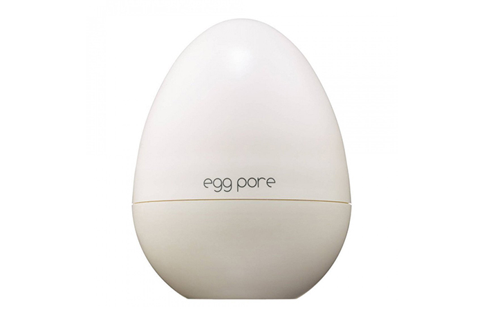 Tonymoly Egg Pore Blackhead Steam Balm