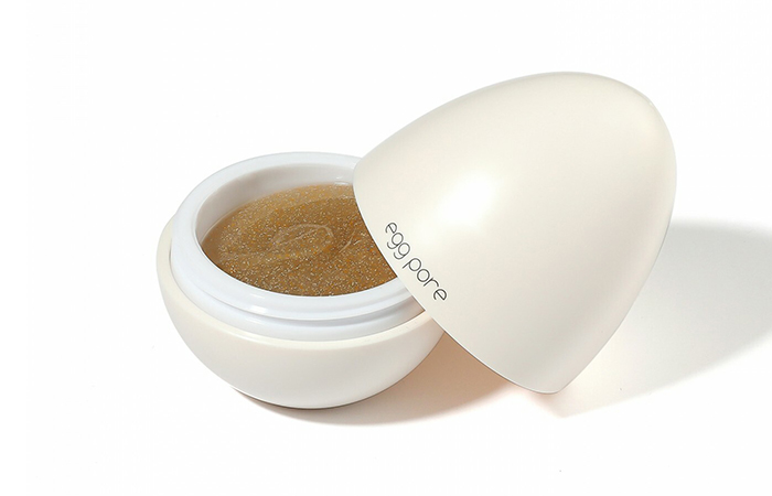 Tonymoly Egg Pore Blackhead Steam Balm