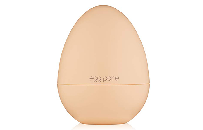 Tonymoly  Egg Pore Tightening Cooling Pack