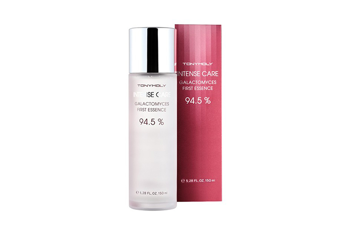 Tonymoly Intense Care Galactomyces First Essence