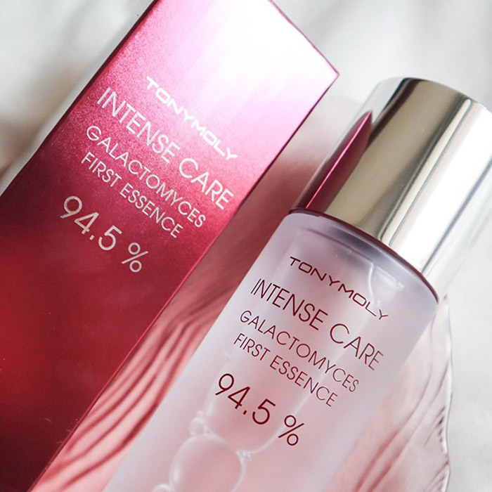 Tonymoly Intense Care Galactomyces First Essence