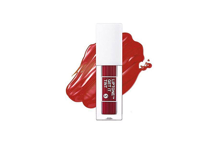 Tonymoly Liptone Get It Tint