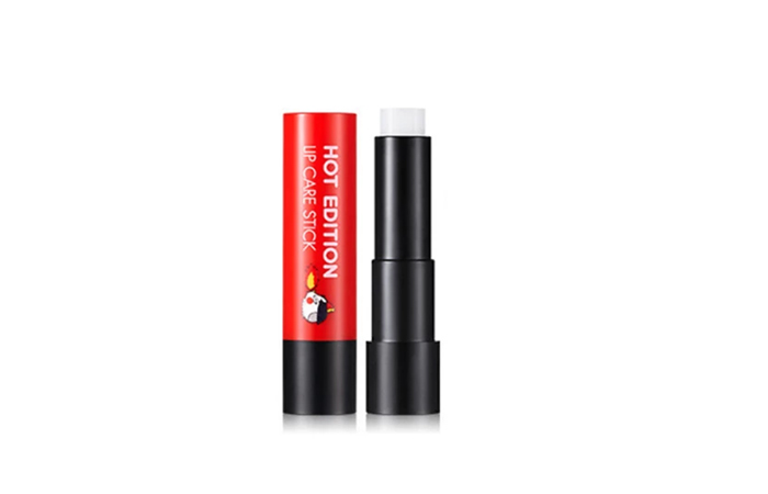 Tonymoly Samyang Hot Edition Lip Care Stick