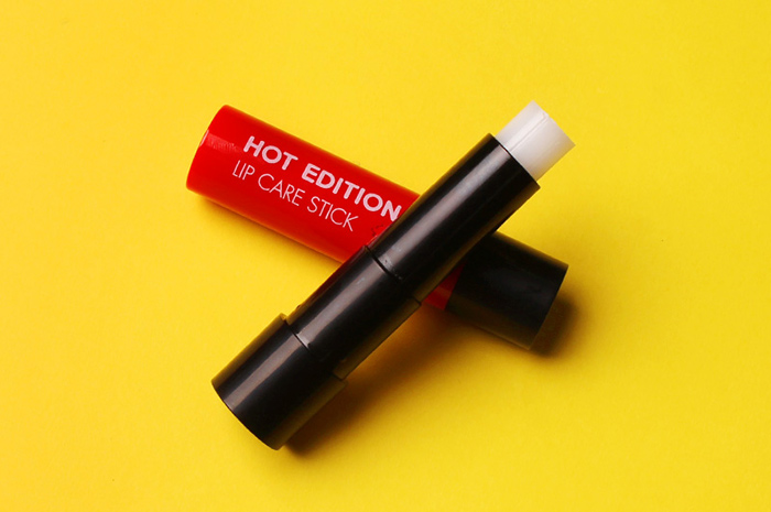 Tonymoly Samyang Hot Edition Lip Care Stick