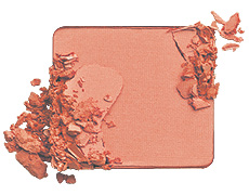 อายแชโดว์ Too Faced Just Peachy Velvet Matte Eyeshadow Palette