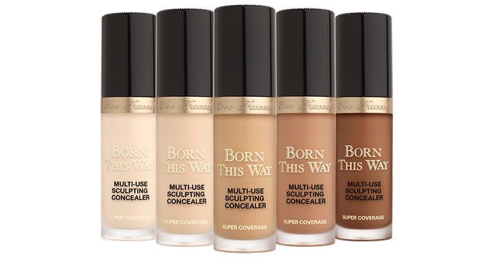 Too Faced Born This Way Super Coverage Multi-Use Concealer