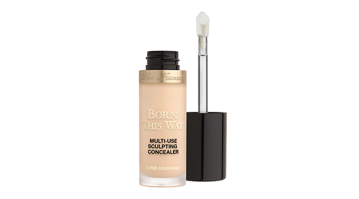 Too Faced Born This Way Super Coverage Multi-Use Concealer