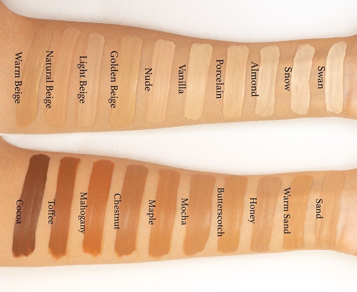 Too Faced Born This Way Super Coverage Multi-Use Concealer