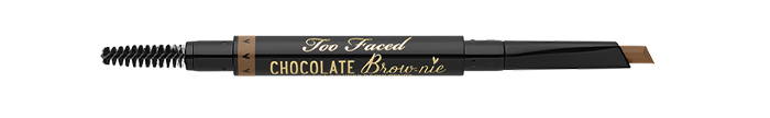 Too Faced Chocolate Brow-nie