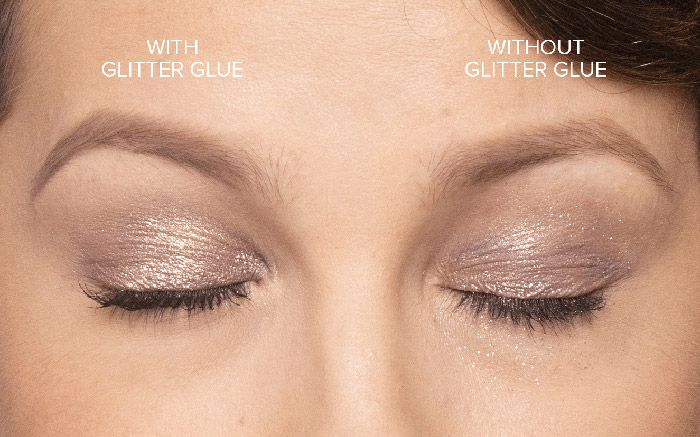 Too Faced Glitter Glue Glitter Shadow Primer