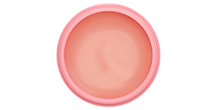 Too Faced Peach Mega Moisture Lip Balm