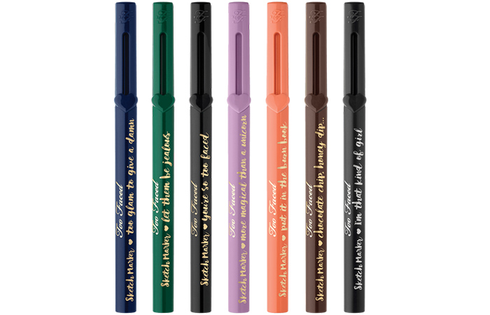 Too Faced Sketch Marker