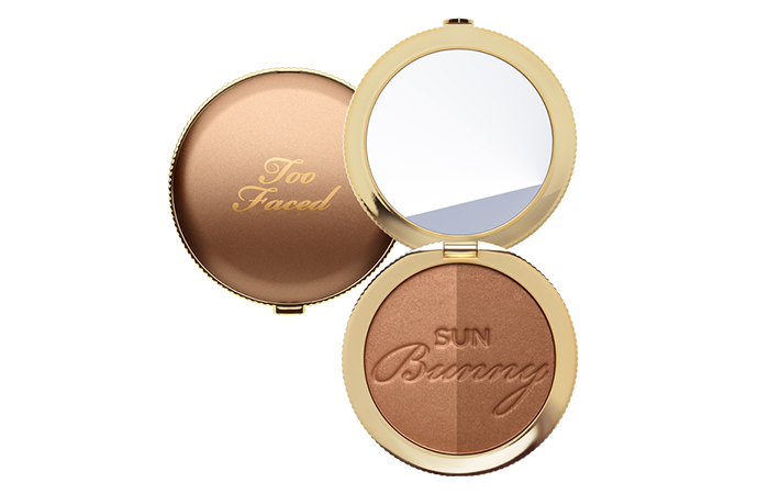 Too Faced Sun Bunny Natural Bronzer