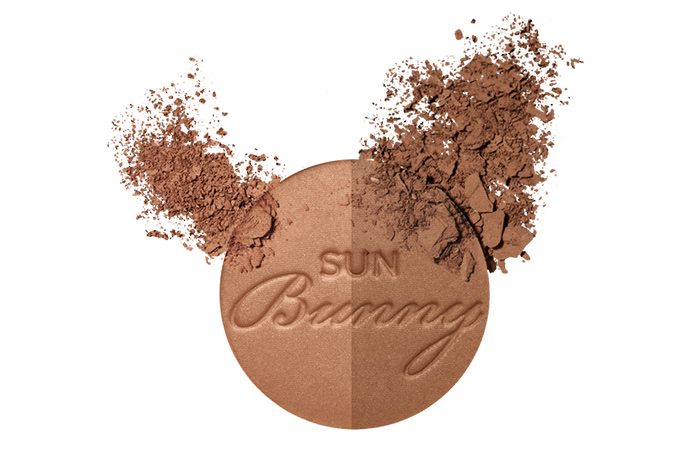 Too Faced Sun Bunny Natural Bronzer