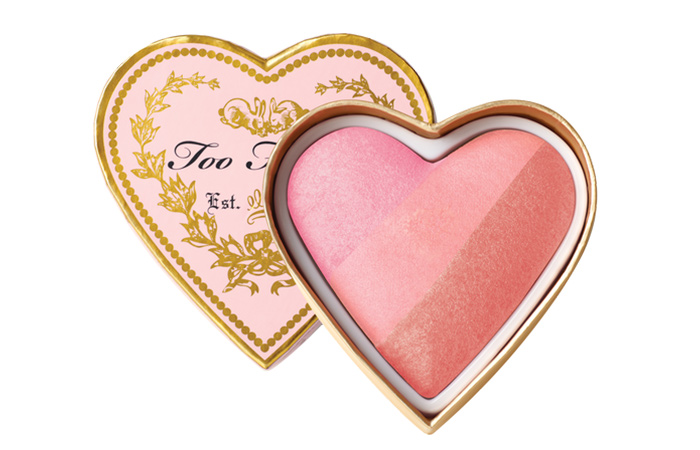 Too Faced Sweethearts Perfect Flush Blush