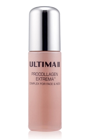 โลชั่นบำรุงผิวหน้าและลำคอ Ultima II Procollagen Extrema Complex for Face & Neck