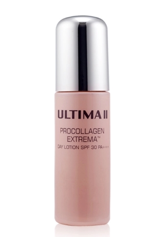 เดย์โลชั่น Ultima II Procollagen Extrema Day Lotion SPF30 PA+++