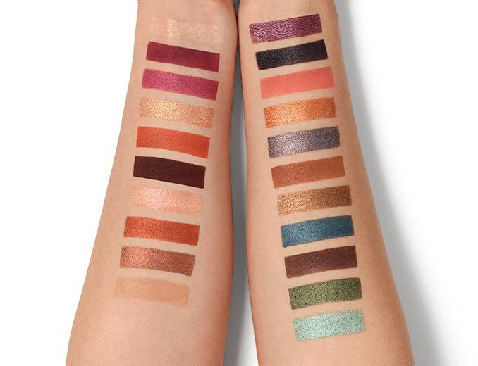 Urban Decay Born to Run Eyeshadow Palette