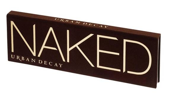 urban decay naked palette 1