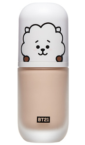 รองพื้น VT x BT21 Tinted Foundation