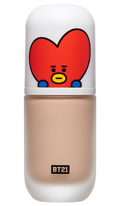 รองพื้น VT x BT21 Tinted Foundation