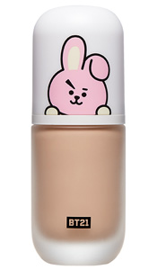 รองพื้น VT x BT21 Tinted Foundation