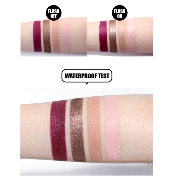 ver.22 coloring ampoule eye shadow