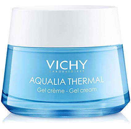 มอยเจอร์ไรเซอร์ Vichy Aqualia Thermal Rehydrating Gel Cream