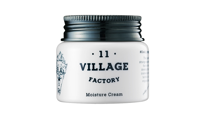 ครีม Village 11 Factory Moisture Cream