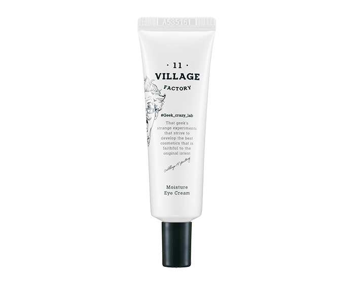 อายครีม Village 11 Factory Moisture Eye Cream