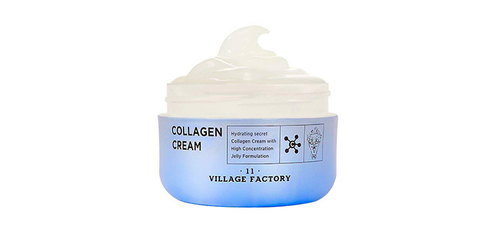 Village 11 Factory Collagen Cream